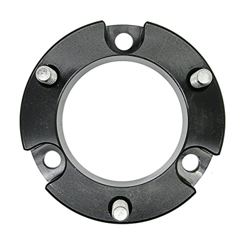 Front Shock Spacer Lift Kit Fits For Toyota Hilux VIGO SR5 200514 35mm