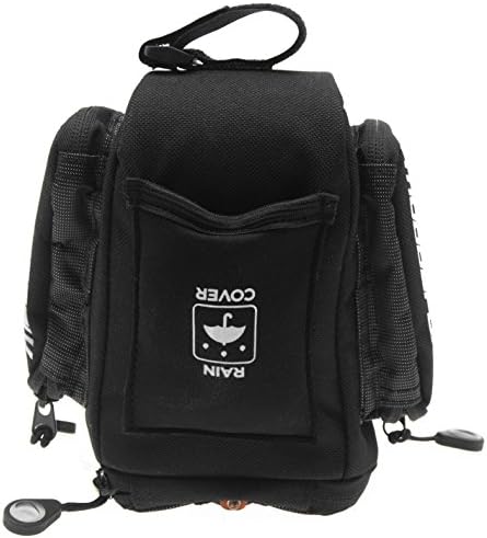 muddyfox saddle bag 100