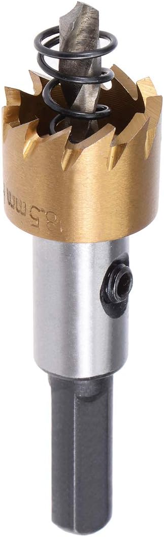Best 18.5 Mm Drill Bit