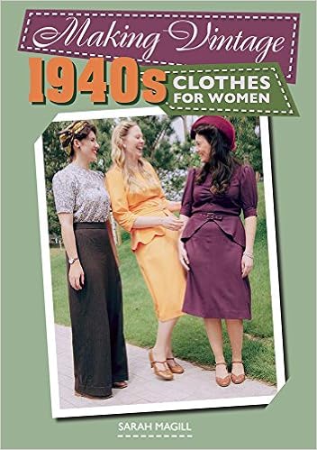 1940s clothes