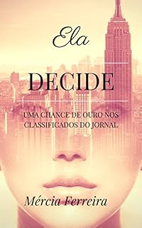 Livro Ela Decide