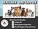 Digestive Defense 3-in-1 Chewable Probiotics for Dogs with Prebiotic and Enzymes for Total Support- Reduces Gas, Bloating & Diarrhea- Supports Dog Rescue- Up to 4 Billion CFU’s- 120 Chews/Bottle
