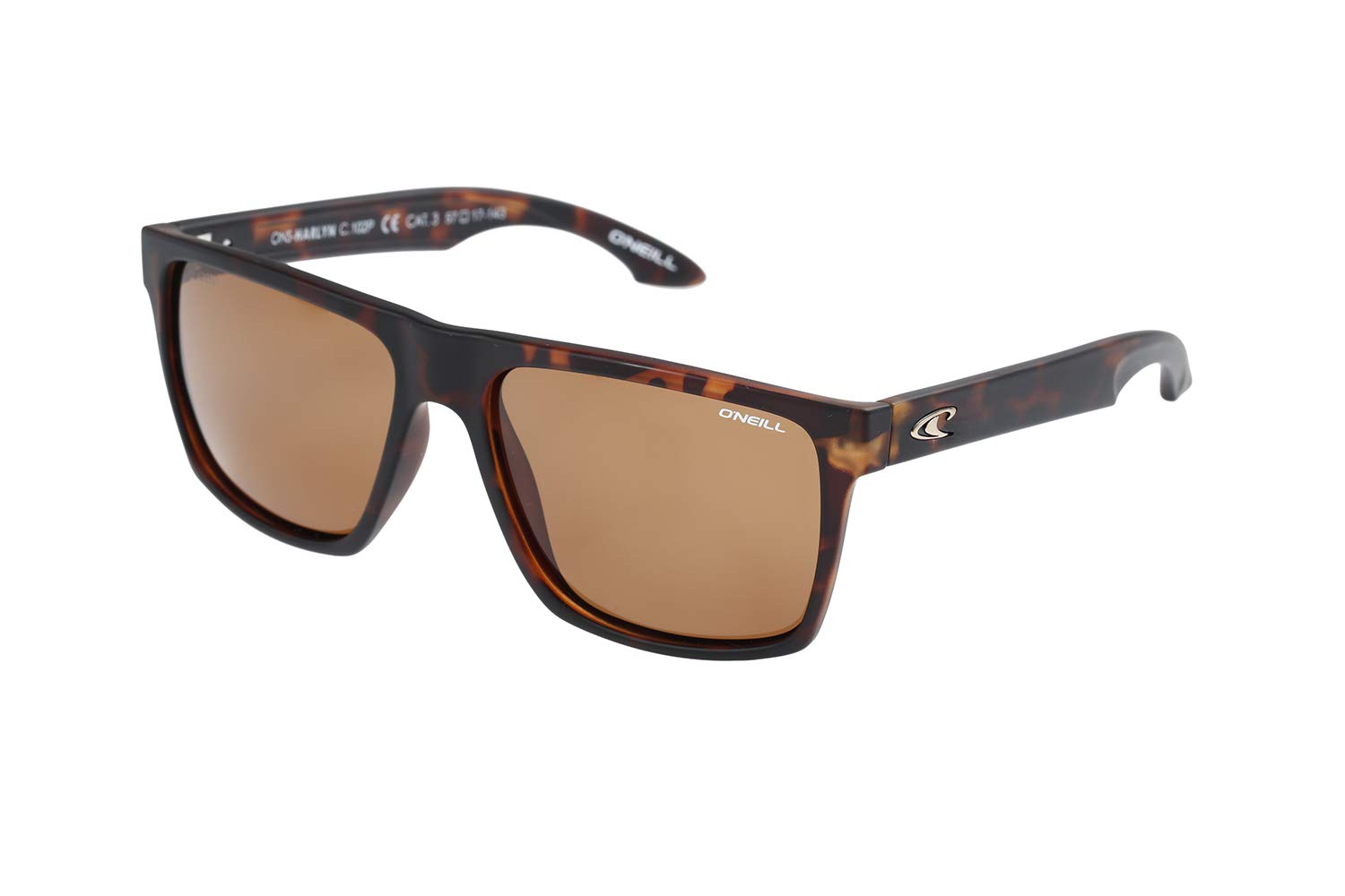 O'NEILL HARLYN 102P POLARIZED SUNGLASSES