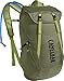 CamelBak Arete 18 Crux Reservoir Hydration Pack, Lichen Green/Dark Citron, 1.5 L/50 oz
