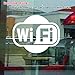 YttBuy-Skyrim Dragons Game Car Truck Window Bumper Vinyl Graphic Decal Sticker- (6 inch) / (15 cm) Tall GLOSS WHITE Color