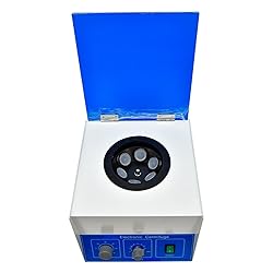 Laboratory Centrifuge 50ml × 6 Tubes 4000rpm
