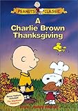 CHARLIE BROWN THANKSGIVING                        
