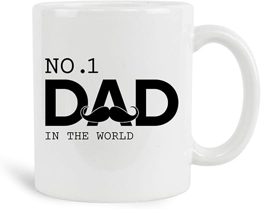 no 1 dad gifts