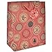 24 Christmas Craft Bags Paper Medium 8