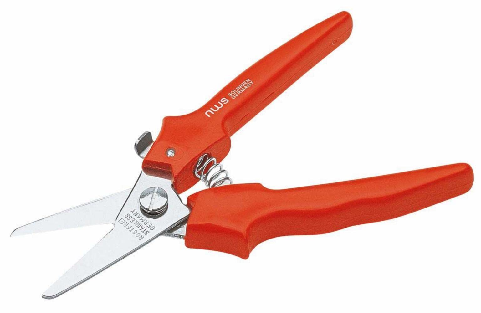 Unbekannt Multi-Purpose Scissors 0401 – 190
