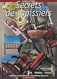 secrets de tapissiers by