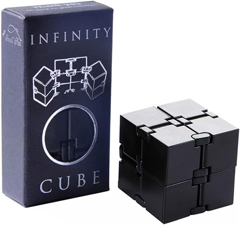 stress cube amazon
