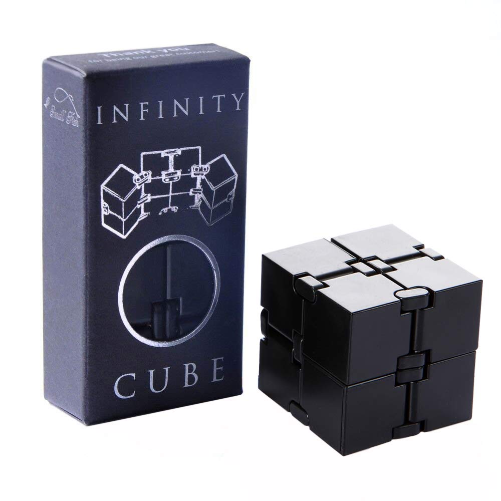 cheap infinity cube