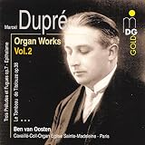 ORGAN WORKS 2                                      image