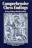 Comprehensive Chess Endings - VOLUME 1