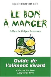 Le  bon à manger