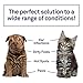 SOBAKEN Calming Collar for Cats, version-45