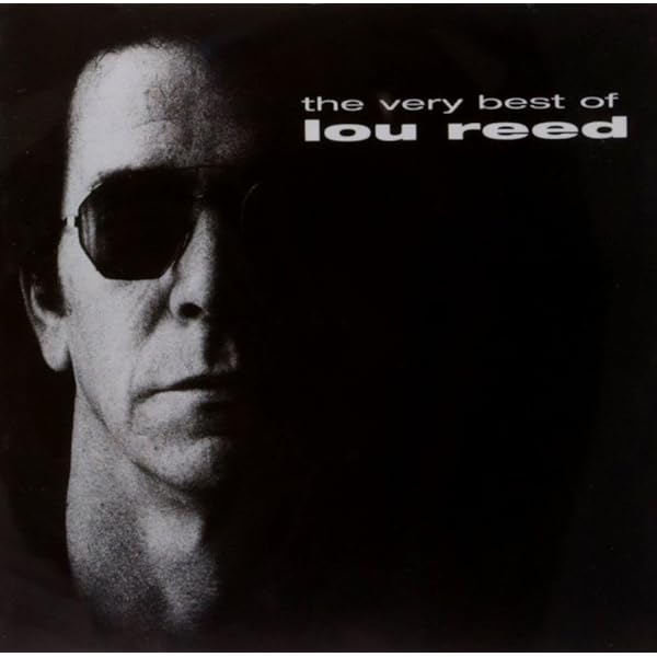 The Essential Lou Reed: Reed, Lou: Amazon.ca: Music