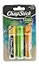 Chapstick Trop Paradise 3 Size .45z Chapstick Tropical Paradise 3pk