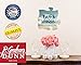 P. Graham Dunn Day at The Beach Restores The Soul 12 x 12 Wall Hanging Puzzle Piece Plaque