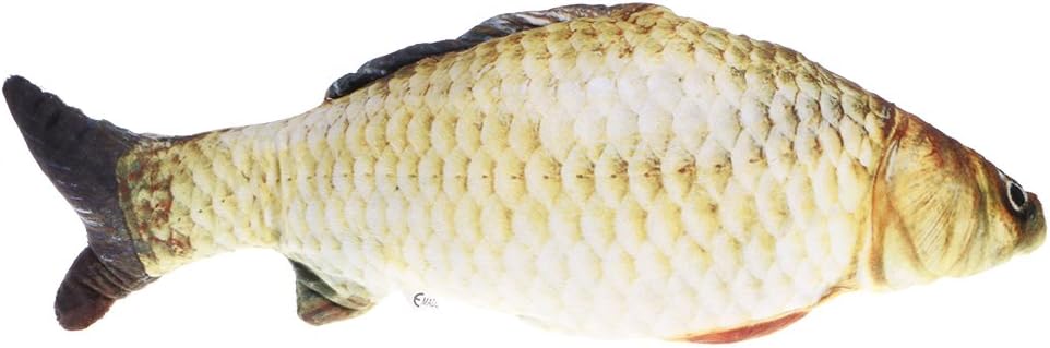 Amazon Biuuu おかしい草の鯉ペットの猫子猫の魚の形のインタラクティブな猫 Biuuu ボール 通販