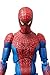 MAFEX - The Amazing Spider-Man [Spider-Man] by Medicom Toy