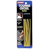 Unique Tourna Cross Sampras Tennis Racquet String Saver-Refills-10 Pack