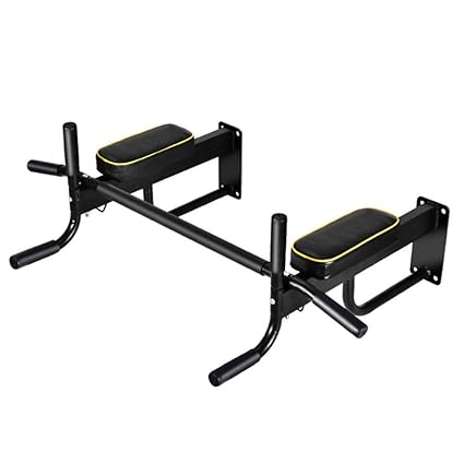 jx fitness pull up bar