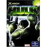 Hulk - Xbox