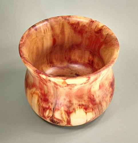 2216 Box Elder Flame Bowl