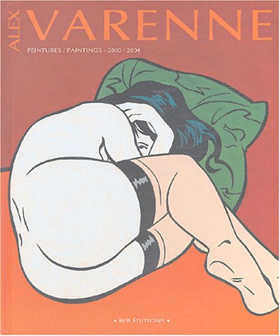 Alex Varenne