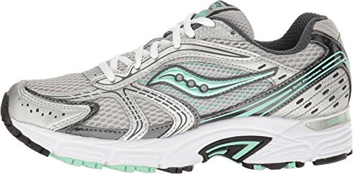saucony grid phantom women's running shoes