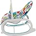 Fisher-Price Infant-to-Toddler Rocker, Color Climbers