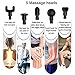 [Upgrade Version] Intelitopia Massage Gun, Percussion Cordless Handheld Deep Tissue Massager for Muscle, Powerful Pure Wave Massager to Massage Full Body, Carrying Case Included
