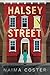 Halsey Street - Book by Naima Coster