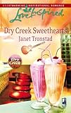 Dry Creek Sweethearts (Dry Creek Series #12) (Love Inspired #439)