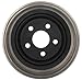 ACDelco 18B103 Rear Brake Drum Assembly