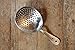 American Barwares - Julep Strainer