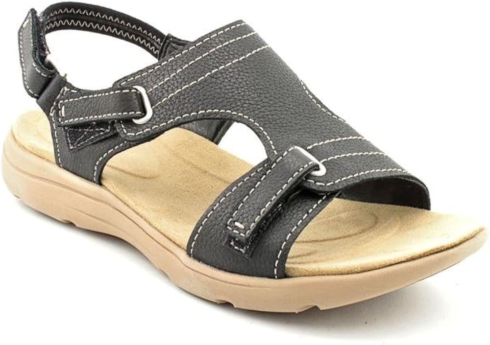 easy spirit narrow sandals