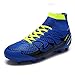 DREAM PAIRS Men's Fashion Cleats Football Soccer Shoes