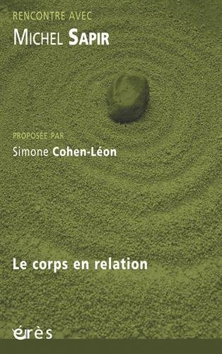 Rencontre avec Michel Sapir