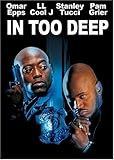In Too Deep poster thumbnail 