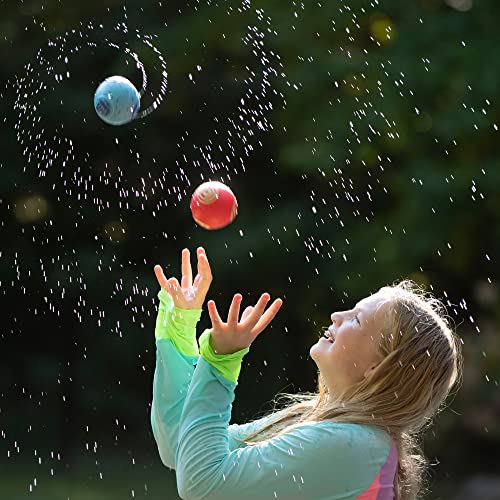 Splash Bombs Super Splashers Water Balls (3 Pack) Color may vary Pricepulse