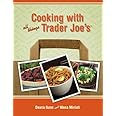 Cooking with All Things Trader Joe's