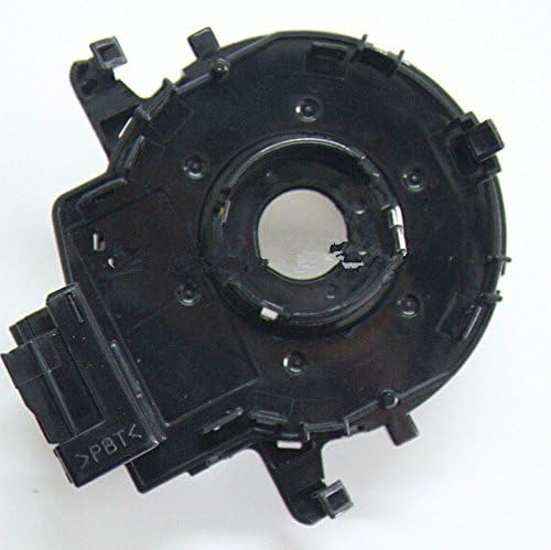 Clock Spring