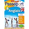 Passeport Anglais De la 6e à la 5e – Cahier de vacances 2023