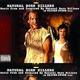 NATURAL BORN KILLERS:DELUXE EDITION                image
