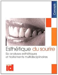 Esthétique du sourire
