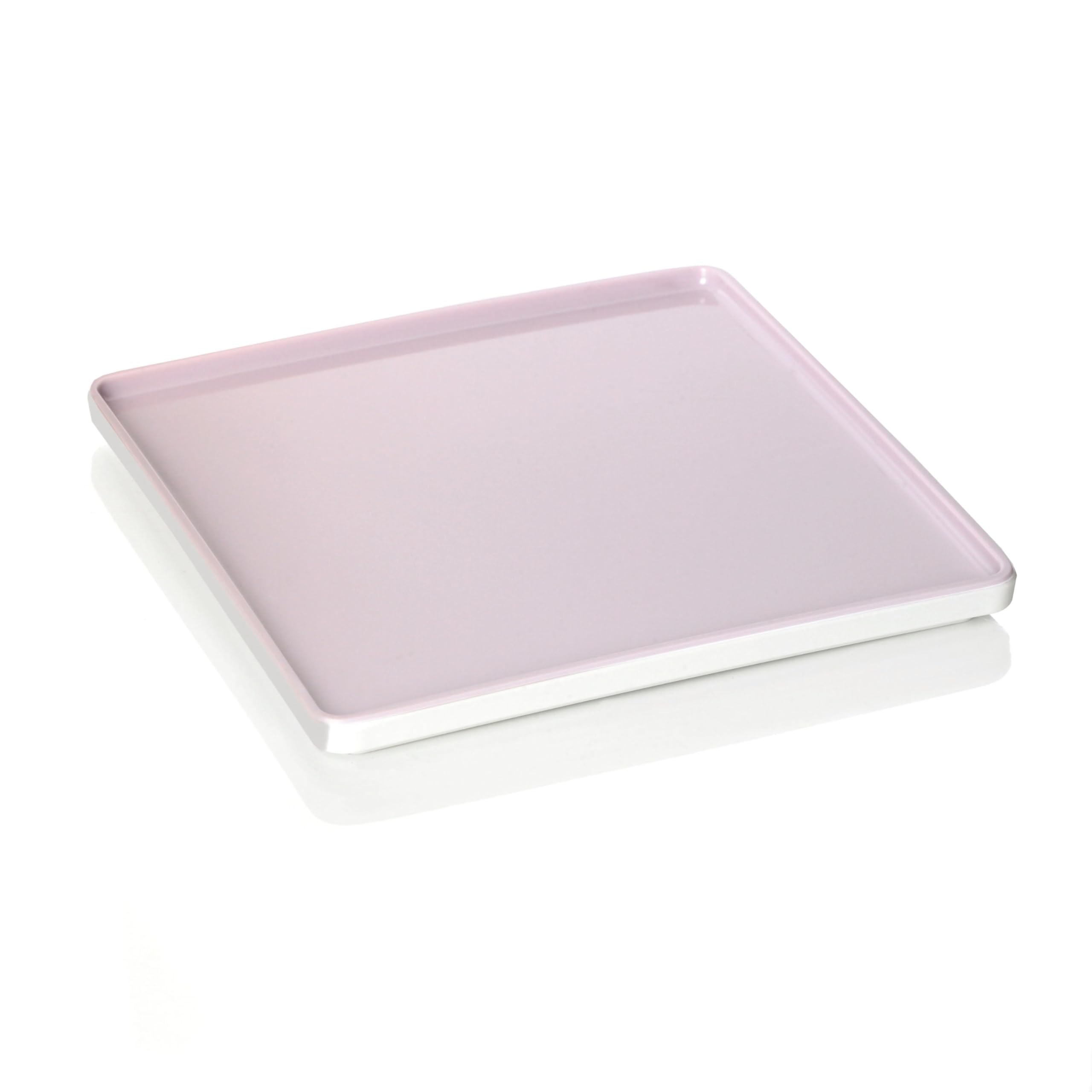 Room Copenhagen Pantone FOOD TRAY L KEEPSAKE LILAC Vassoio Keepsake Lilac