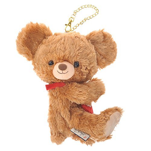 ディズニーストア ユニベア モカ ポーチ 小物入れ ユニベアシティ だきつき ポーチ 小物入れ くまの買取価格 相場 高価買取なら買取一括比較のウリドキ